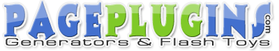 PagePlugins.com - profile generators, layouts, word graphics, comments, extended network images, glitter graphics and more!